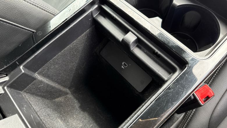 Land Rover Range Rover Evoque 2.0 D165 Dynamic SE 5dr Auto Diesel Hatchback